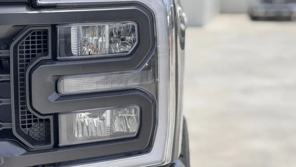 2025 Ford F-350 Super Duty XL