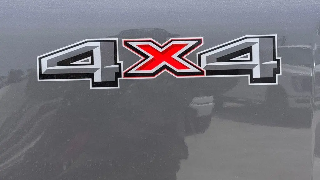 2025 Ford F-350 Super Duty XL