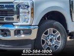 2025 F-350 Super Duty Thumbnail 3
