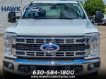 2025 F-350 Super Duty Thumbnail 4