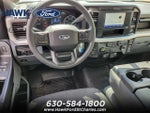 2025 F-350 Super Duty Thumbnail 9