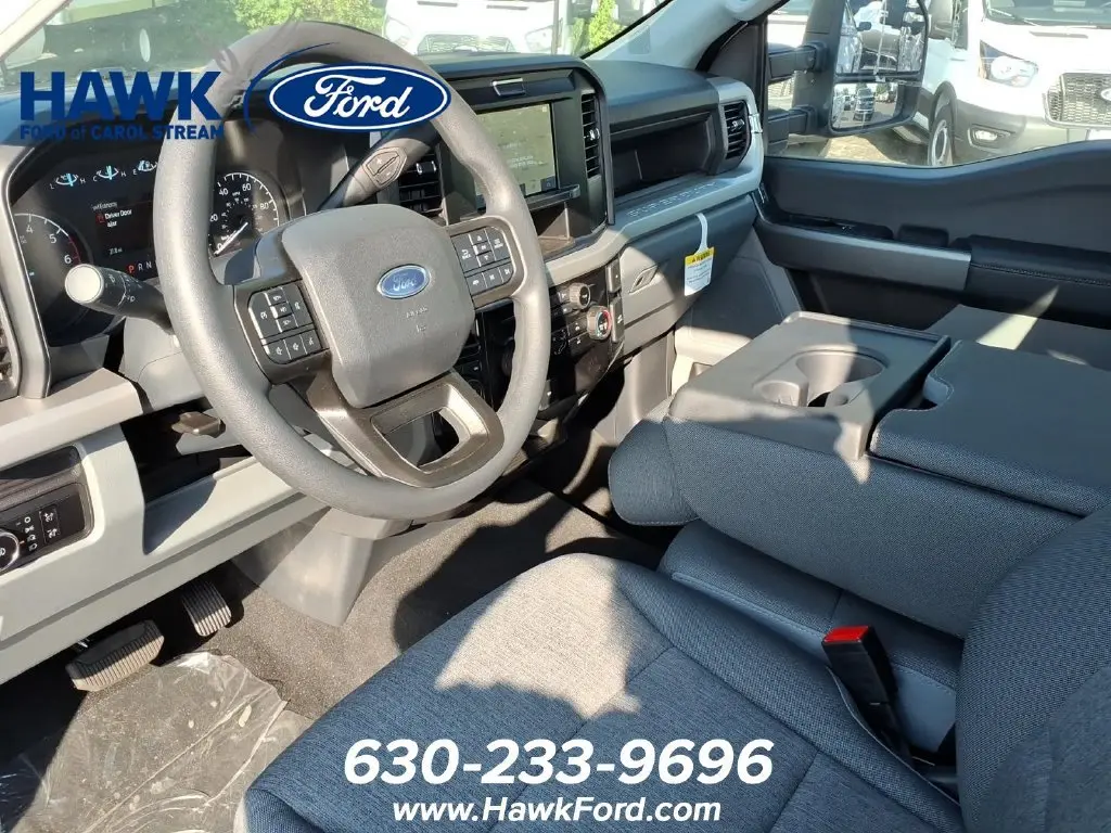 2025 Ford F-350 - $52,035