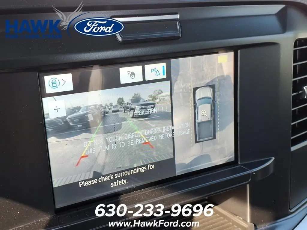 2025 Ford F-350 - $52,035