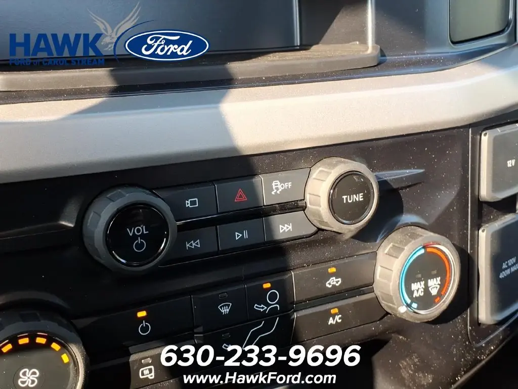 2025 Ford F-350 - $52,035