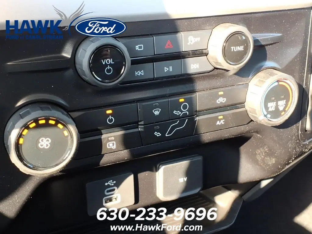 2025 Ford F-350 - $52,035
