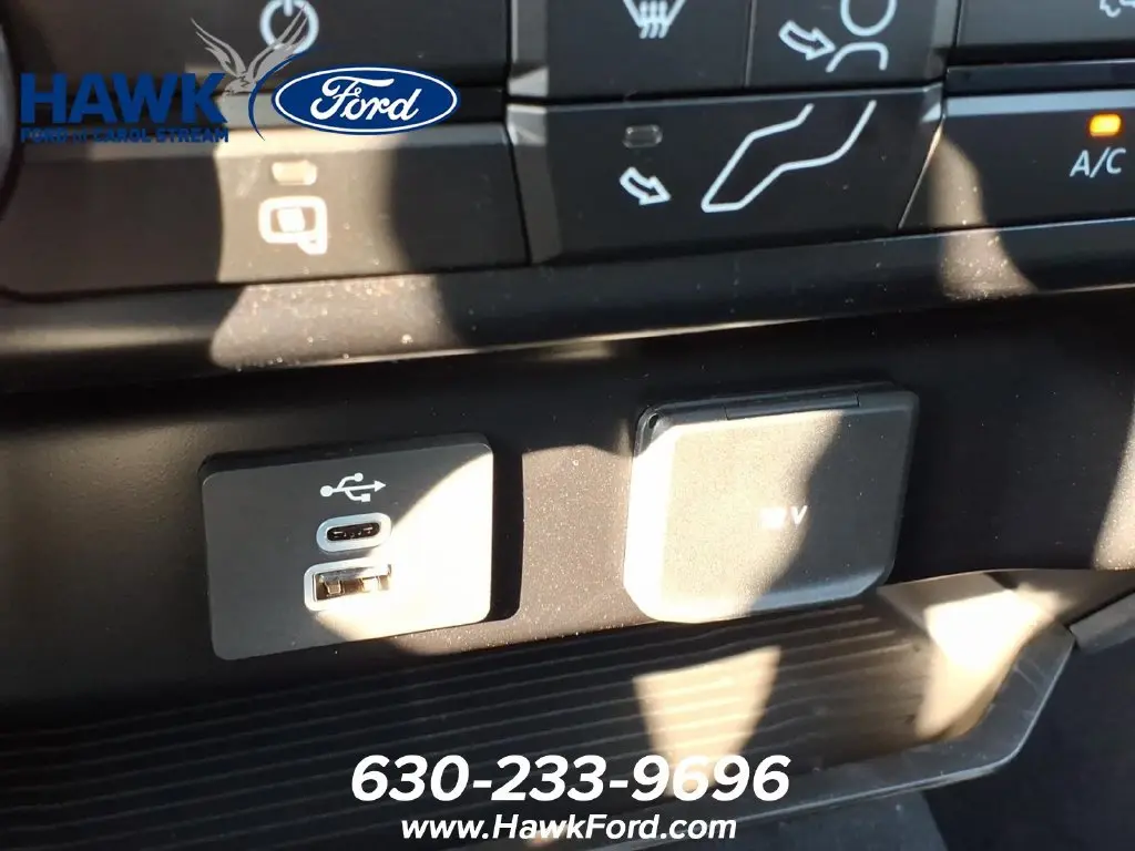 2025 Ford F-350 - $52,035