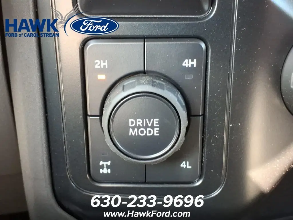 2025 Ford F-350 - $52,035