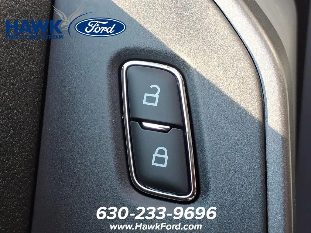 2025 Ford F-350 - $52,035