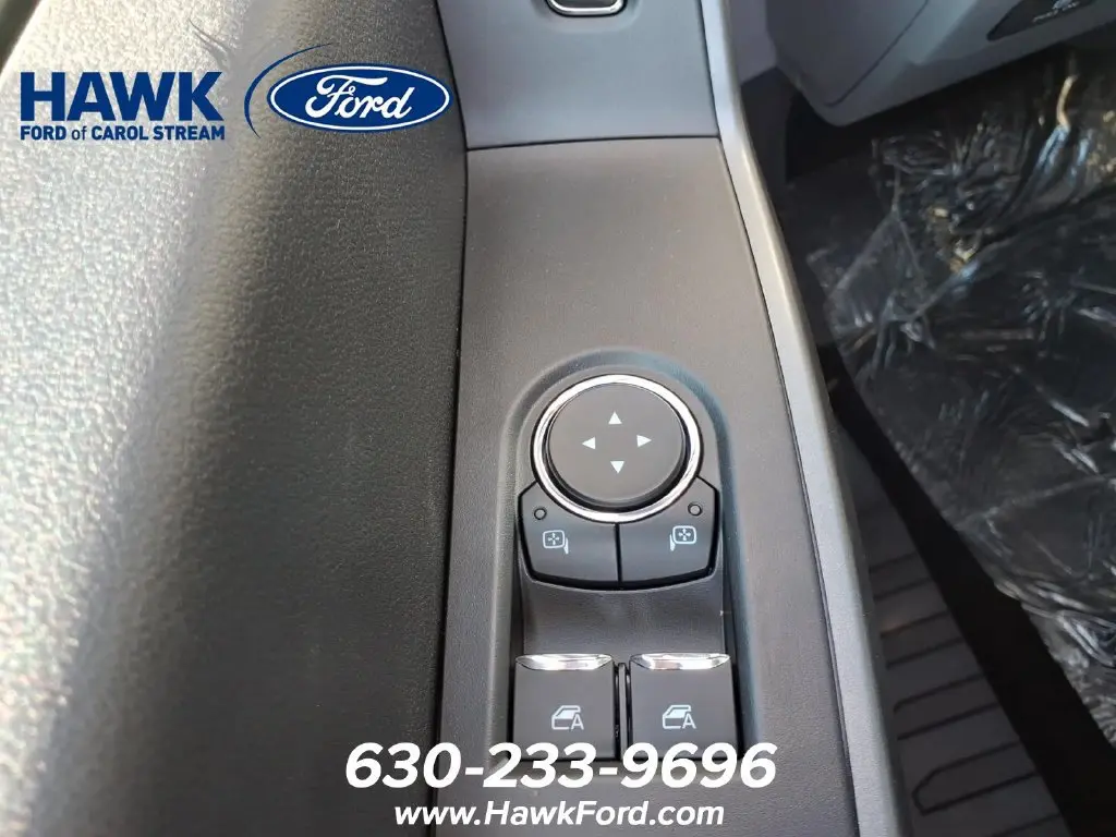 2025 Ford F-350 - $52,035