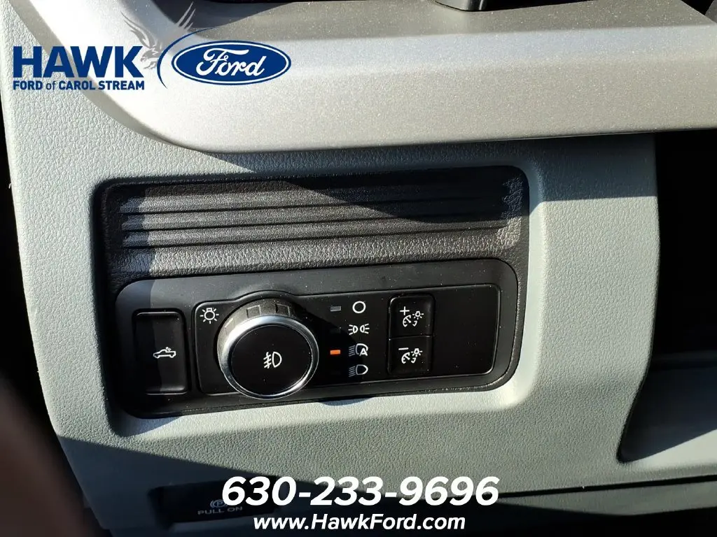2025 Ford F-350 - $52,035