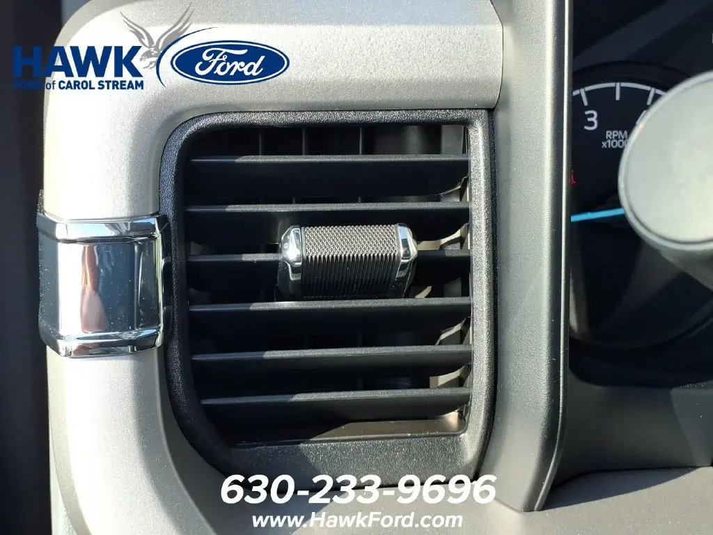 2025 Ford F-350 - $52,035