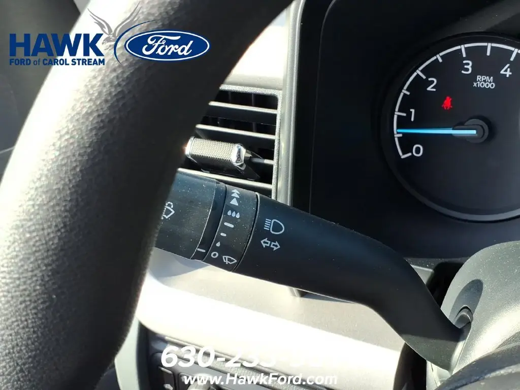 2025 Ford F-350 - $52,035