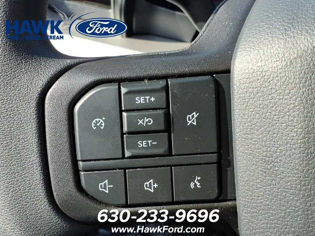 2025 Ford F-350 - $52,035