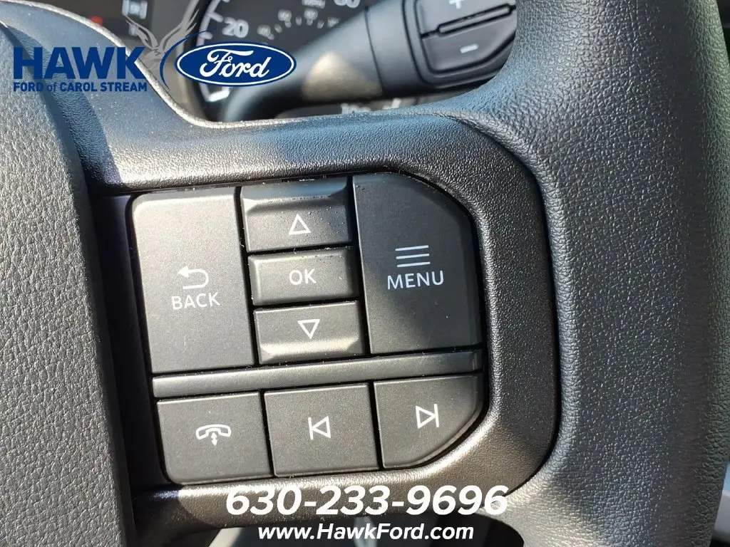 2025 Ford F-350 - $52,035