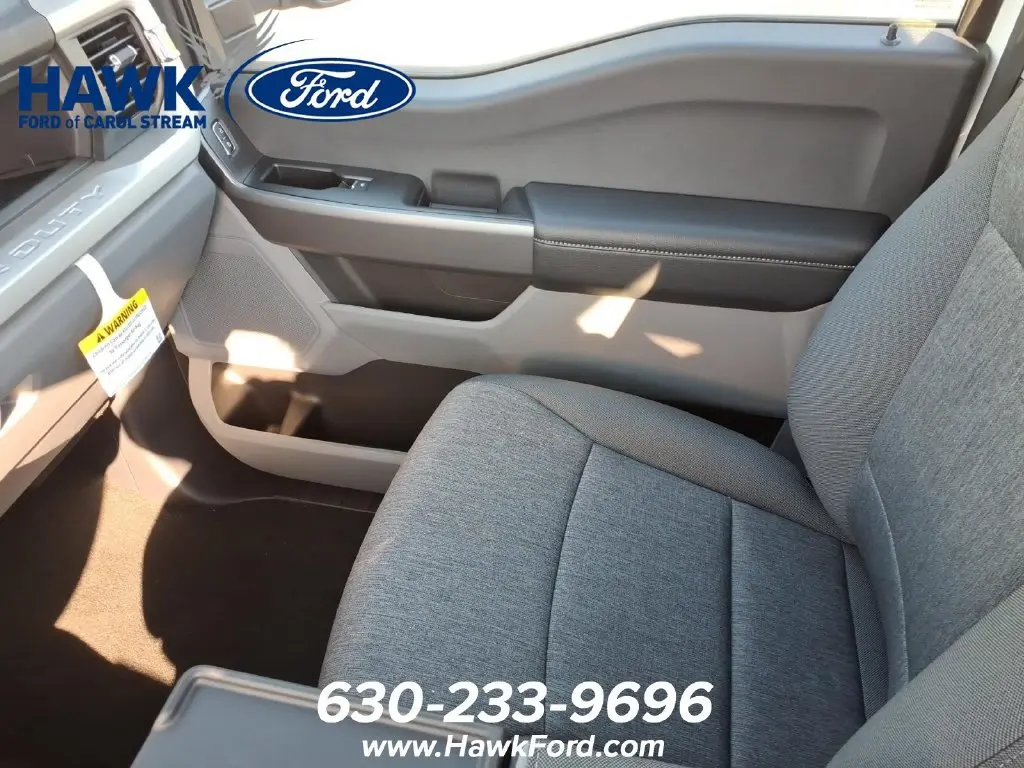 2025 Ford F-350 - $52,035