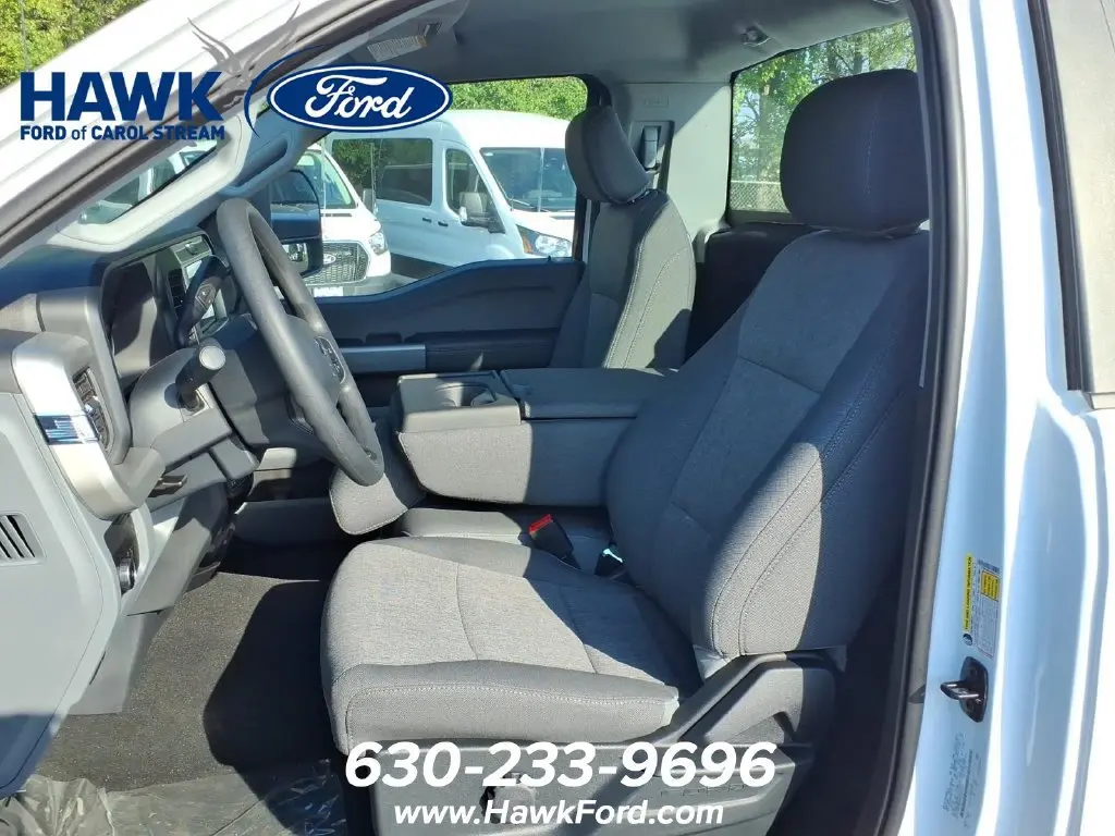 2025 Ford F-350 - $52,035