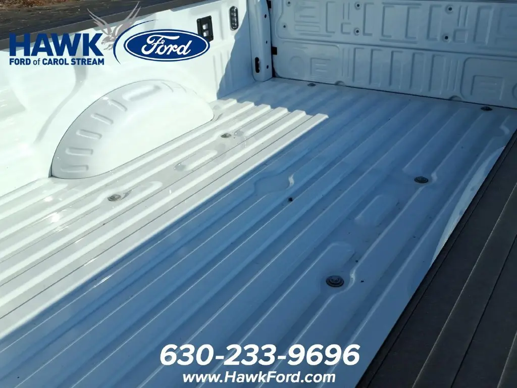 2025 Ford F-350 - $52,035