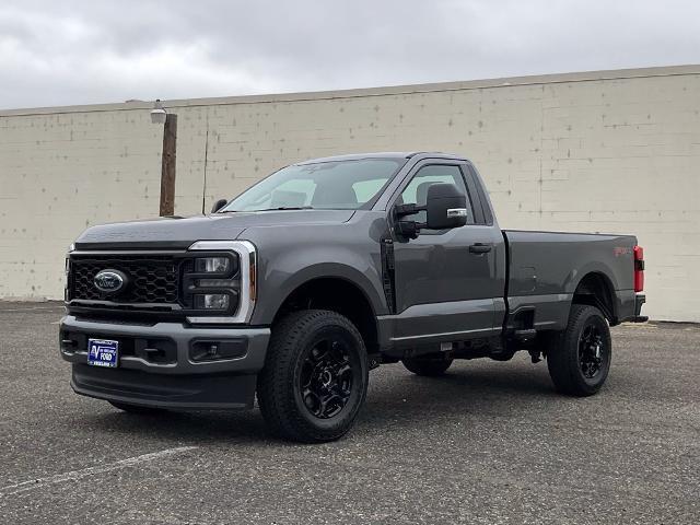 2025 Ford F-350 - $50,947