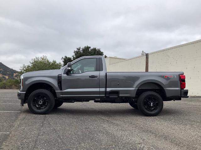 2025 Ford F-350 - $50,947