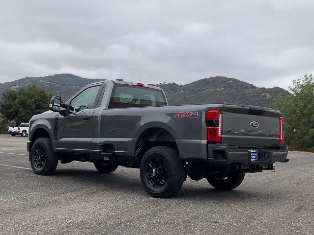 2025 Ford F-350 - $50,947
