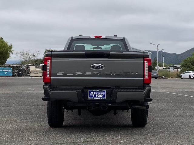 2025 Ford F-350 - $50,947