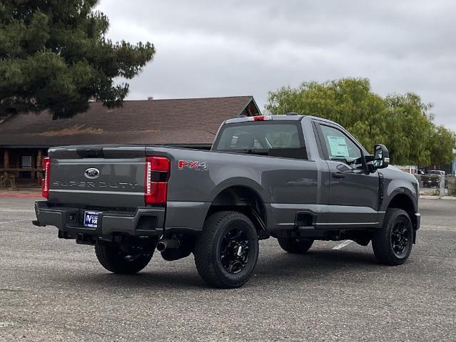 2025 Ford F-350 - $50,947