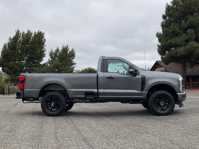 2025 Ford F-350 - $50,947
