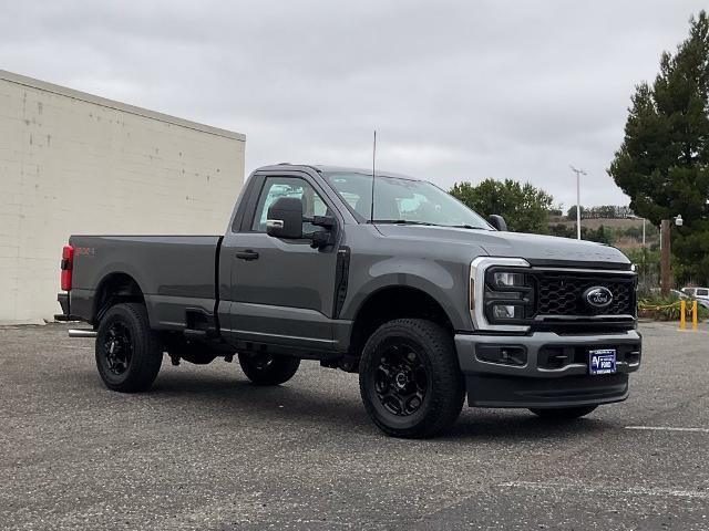2025 Ford F-350 - $50,947