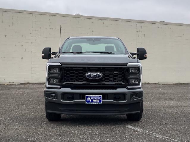 2025 Ford F-350 - $50,947