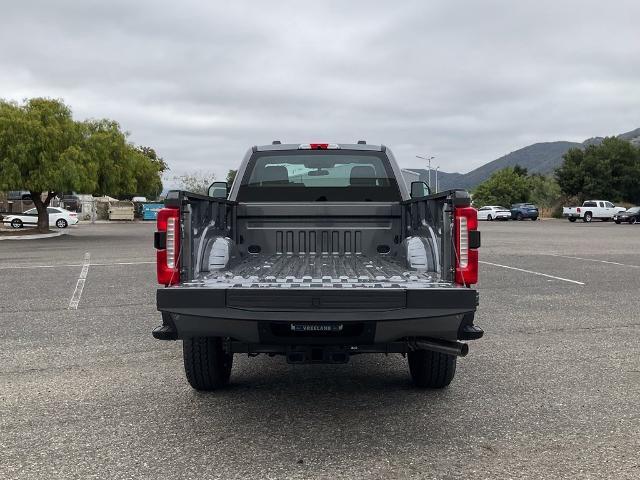 2025 Ford F-350 - $50,947