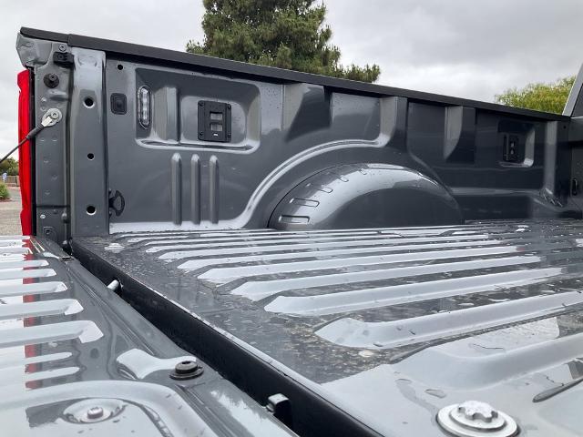 2025 Ford F-350 - $50,947