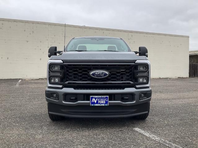 2025 Ford F-350 - $50,947