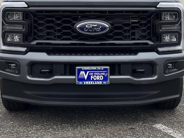 2025 Ford F-350 - $50,947