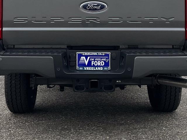 2025 Ford F-350 - $50,947