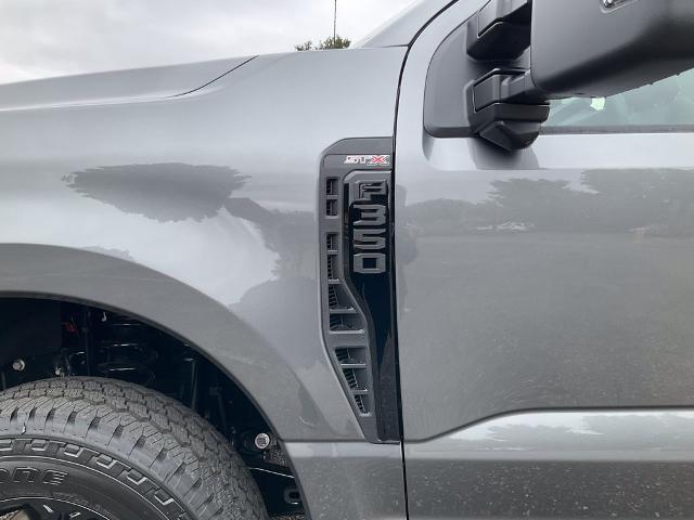 2025 Ford F-350 - $50,947