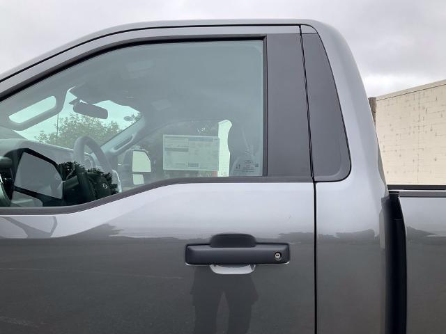 2025 Ford F-350 - $50,947