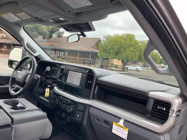 2025 Ford F-350 - $50,947