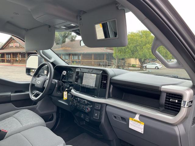 2025 Ford F-350 - $50,947