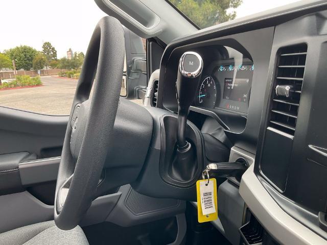 2025 Ford F-350 - $50,947