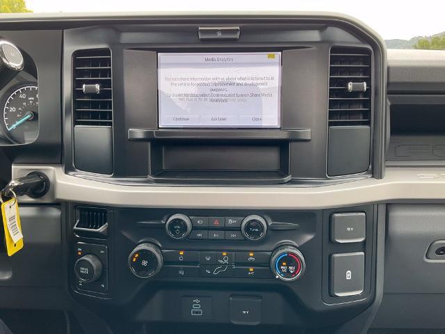 2025 Ford F-350 - $50,947