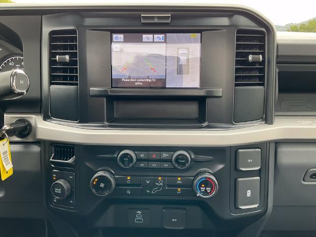 2025 Ford F-350 - $50,947