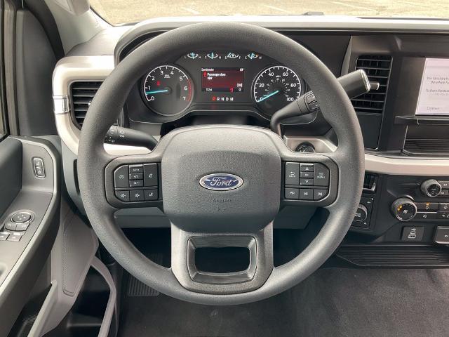 2025 Ford F-350 - $50,947