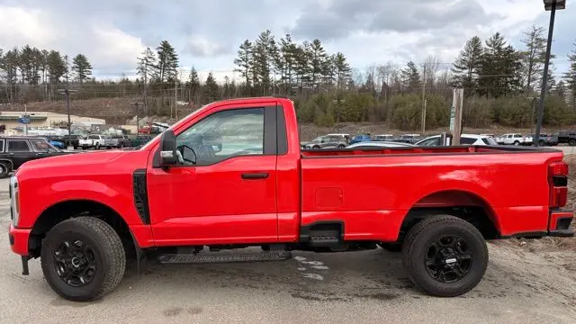 2025 Ford F-350 Super Duty XL
