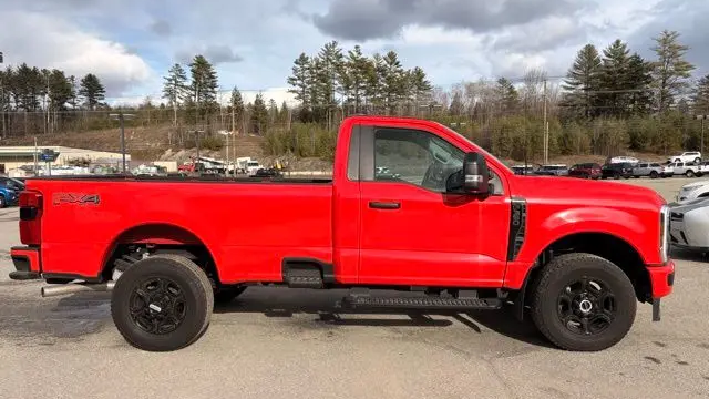 2025 Ford F-350 Super Duty XL