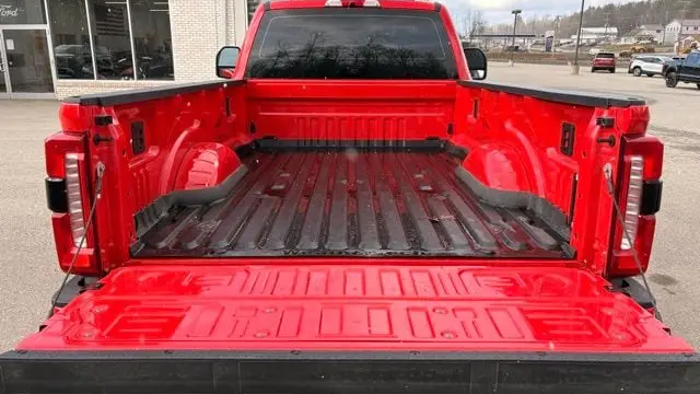 2025 Ford F-350 Super Duty XL