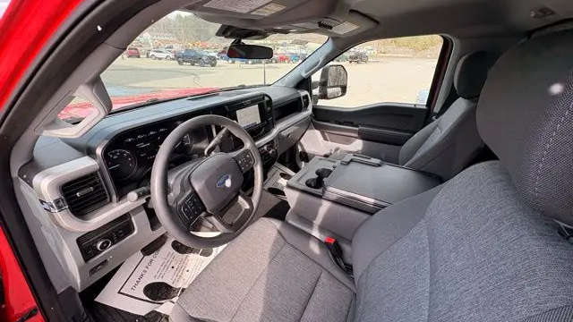 2025 Ford F-350 Super Duty XL