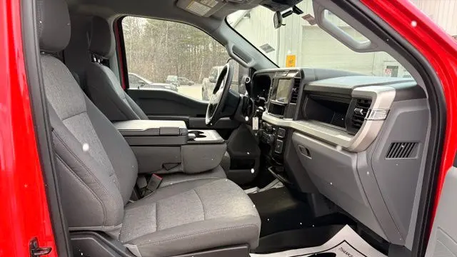 2025 Ford F-350 Super Duty XL