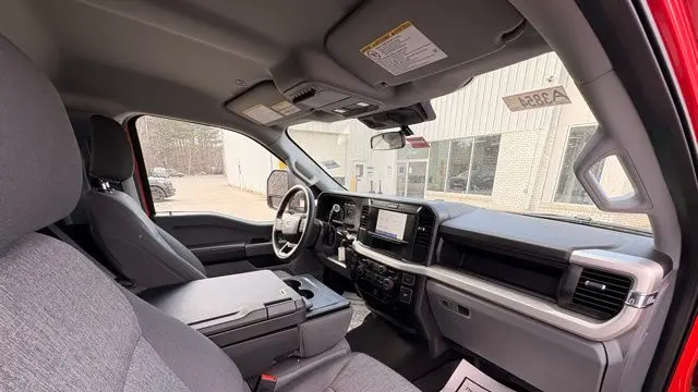 2025 Ford F-350 Super Duty XL