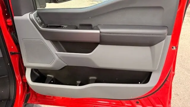 2025 Ford F-350 Super Duty XL