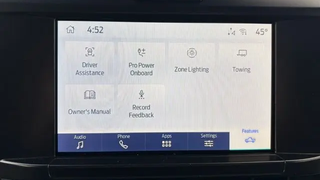 2025 Ford F-350 Super Duty XL